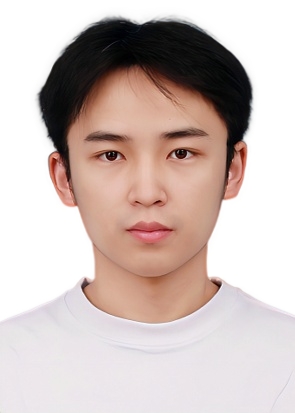 Portrait of Xiaolong Cui